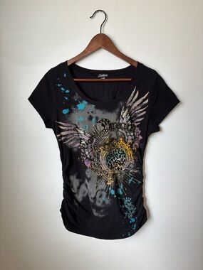 Vintage Y2K South Pole Tshirt